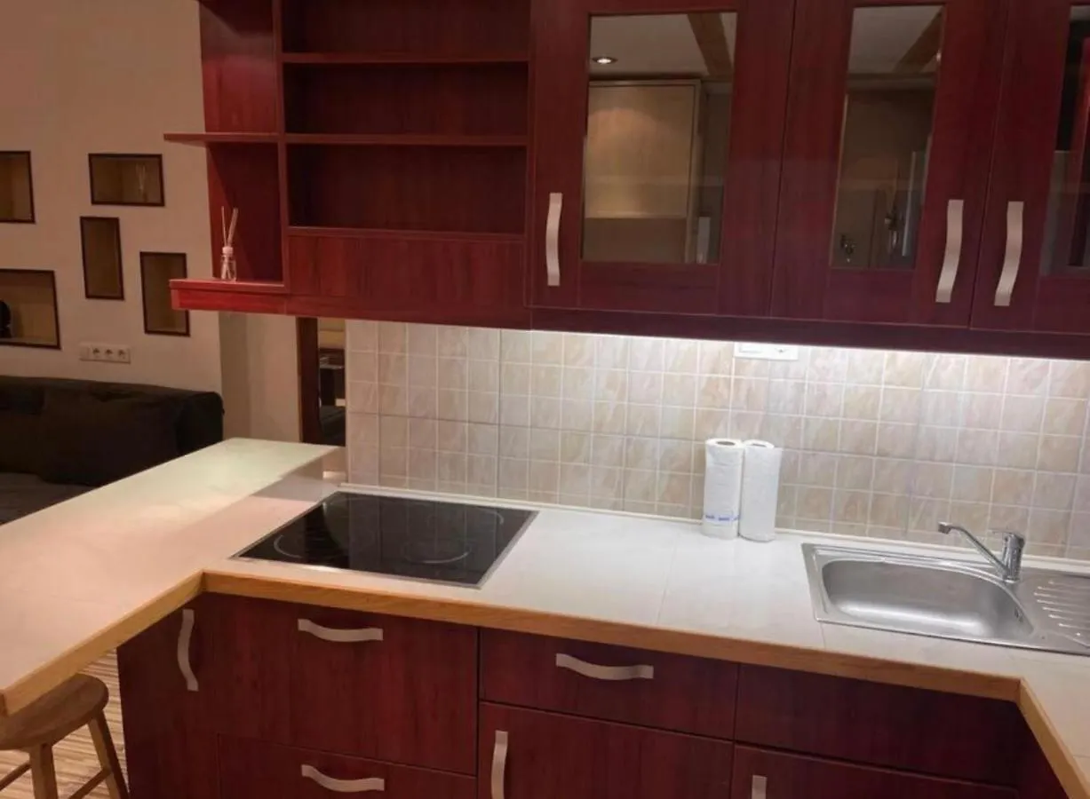 Pera Apartment Budapest Hungary