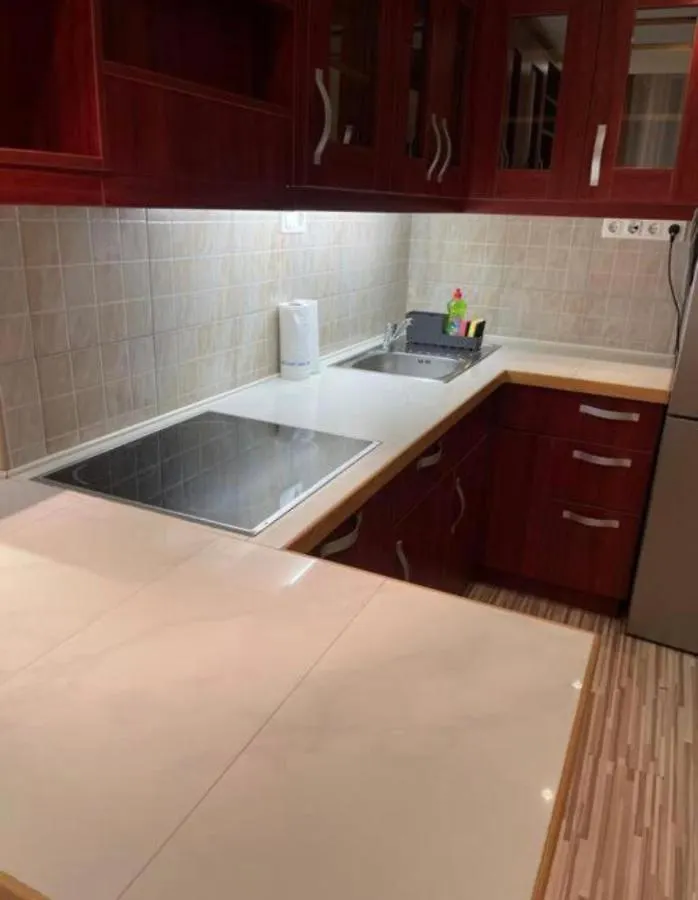 Pera Apartment Budapest