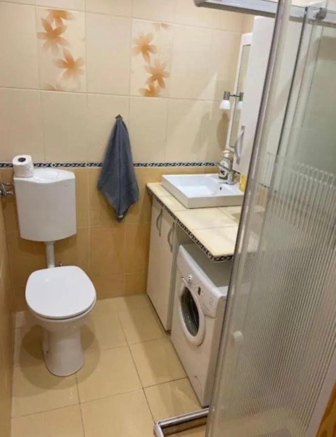 Pera Apartment Budapest