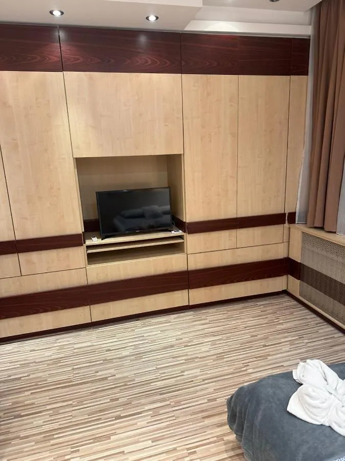 Pera Apartment ブダペスト 0*,  ハンガリー