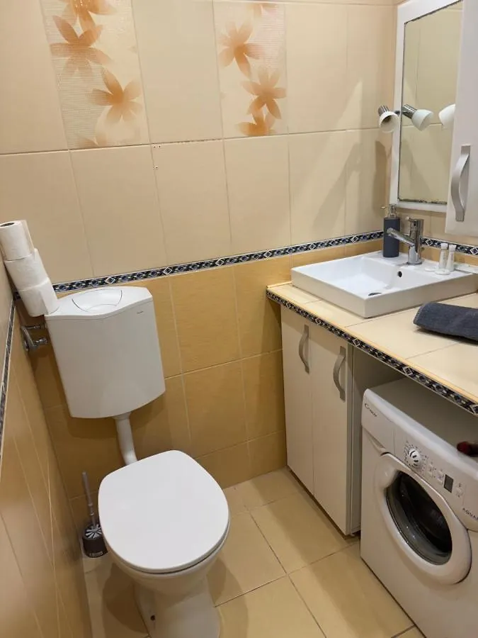 Pera Apartment Budapest