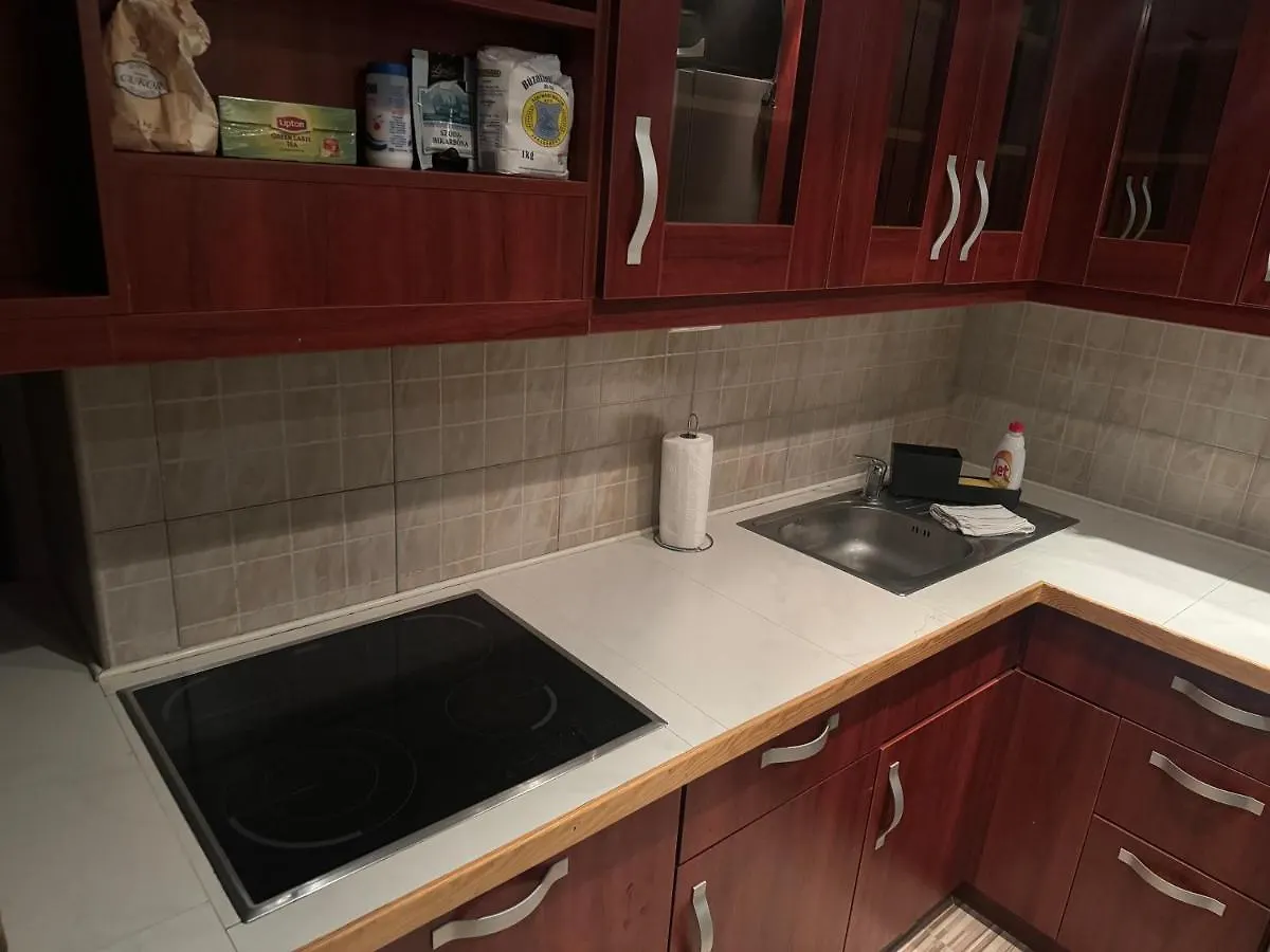 Pera Apartment Budapest